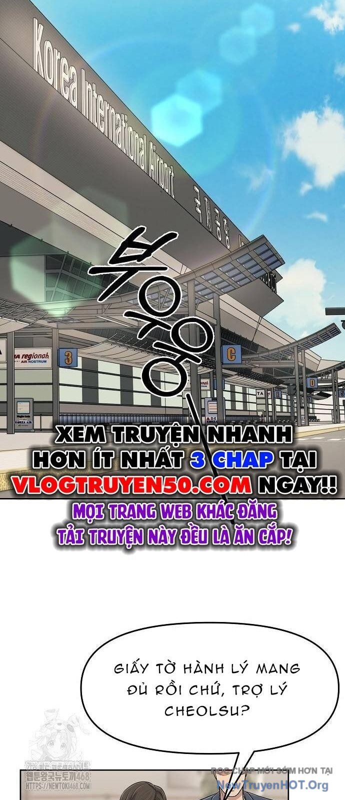 Nhân Viên Thực Tập Kim Cheolsu - chap103 - Trang 72